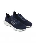 Кроссовки Ea7, темно-синий - фото 3