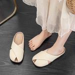 Тапочки женские Agsdon - фото 3