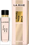 In Woman Eau de Parfum 90 мл. LA RIVE - фото