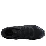 Кроссовки SALOMON Speedcross 'All Black', черный - фото 2