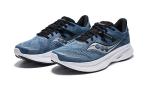 Кроссовки saucony Guide 16 'Finesse Teal' Fleet Feet Exclusive, черный - фото 3