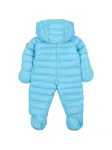 Комбинезоны с капюшоном Save The Duck Kids, синий - фото 2