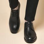 Туфли DILIKAN Dress Shoes Men Low-Top - фото 14