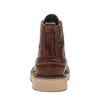 Ботинки Martin мужские коричневый Jay - фото 4