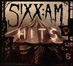 Диск CD Hits - Sixx: A.M. - фото