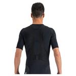 Базовый слой Sportful Midweight, черный - фото 2