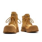 Ботинки Martin Unisex, Khaki Palladium, черный - фото 5