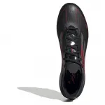 Футбольные бутсы adidas F50 Pro FG, черный - фото 6