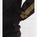 Толстовка обычного кроя Ea7, черный - фото 4