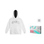 Толстовка унисекс 404MOB GANG, Черный - фото 6