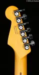Fender American Ultra Stratocaster с кленовым грифом, цвет Ultraburst (564) - фото 5