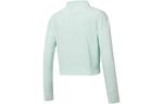 Куртка женская Rapido, цвет Mint - фото 3