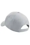 Ultimate 5-панельная кепка Beechfield, серый - фото 2