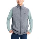 Футболка-майка мужская Columbia, серый - фото