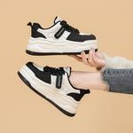 Кеды DAPHNE Skateboard Shoes Women's Low-Top - фото 21