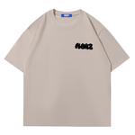 Starlander Футболка унисекс, Белый - фото 11