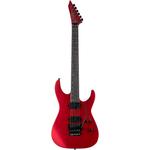 Электрогитара ESP M-1000 Candy Apple Red Satin - фото 2