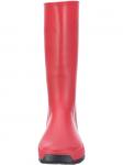 Резиновые сапоги Spirale, красный - фото 2