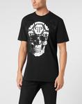 Рубашка Philipp Plein Skull, черный - фото 2