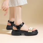 Сандалии JOSINY One-Strap Sandals Women's - фото 11