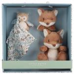 Подарочный набор «Лесные друзья», Little Dutch Inna marka - фото