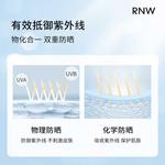 Спрей для защиты от солнца Unisex RNW - фото 7