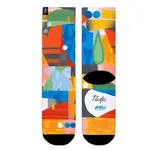 Носки Pacific Woizo, разноцветный - фото 2