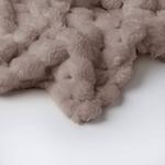 Одеяло Dutch Decor Vivian, серо-коричневый - фото 2