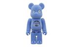 Bearbrick Atmos X Nylon Japan Type 2 BE@RBRICK - фото 2