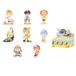 LiLiOS Everyday Micro Escape Collection Mystery Boxes Single Mystery Box/Full Box 8 Pcs POP MART - фото