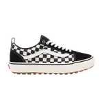 Ботинки Old Skool MTE-1 Vans, черный - фото