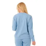 Свитер Rip Curl Cosy Fleece, синий - фото 2