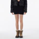 Зимние ботинки серии Lollipop женские Daphne Lab, коричневый - фото 17