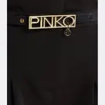 Шорты стандартного кроя Pinko Up, черный - фото 4