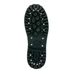 Ботинки Brandit Budapester Phantom 4 Eye, черный - фото 2