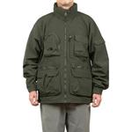 THE NORTH FACE Куртка мужская оливковая, Olive Green - фото 7