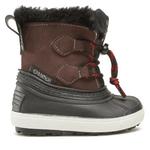 Ботинки Boatilus Nabuck, коричневый - фото 2