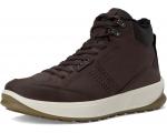 Ботинки ECCO Byway 2.0 Waterproof Lace-up Boot, цвет Mocha Oiled Nubuck - фото 7