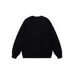 Nike Свитшот мужской черный - фото 4