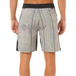 Шорты для плавания Rip Curl Mirage 3-2 One Ultimate, серый - фото 2