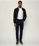 Рубашка Хоторн Slim fit All Saints, белый - фото 2