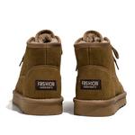 Зимние ботинки мужские Cachiotti, черный - фото 5