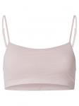 Бюстье Cosy super.natural, розовый - фото 4