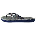 Шлепанцы Brasileras, синий - фото 2