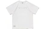 Футболка мужская WTAPS, белый - фото