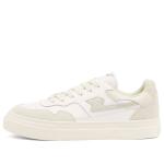 Кроссовки из кожи Pearl S-Strike Stepney Workers Club, белый - фото