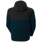 Куртка мужская Helly Hansen, черный/белый - фото 2