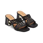 Сандалии Gioseppo Kewaunee heel, черный - фото 2