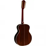 Акустическая гитара Guild F-512 с 12 струнами, натуральная - фото 4