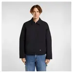 Куртка Dickies Eisenhower puffer, черный - фото 5